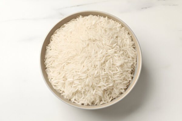 Basmati Rice