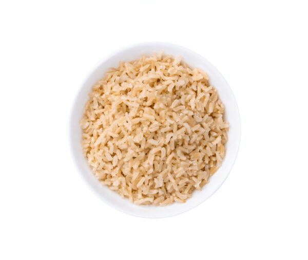 Brown Sona Masuri Rice