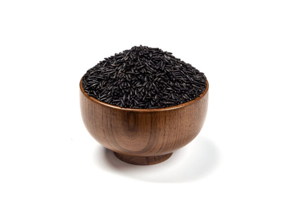 Black Rice