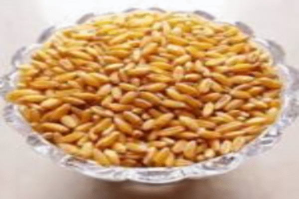 Ghau Bansi ( Wheat )