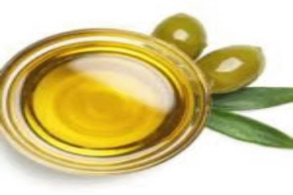 Mustard Oil ( yellow )