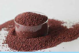 Ragi Flakes