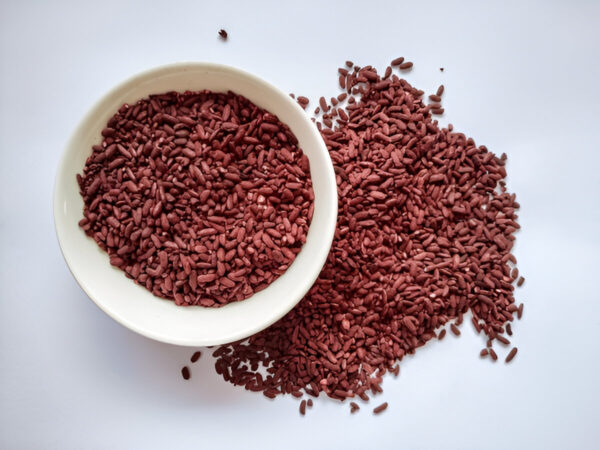 Red Rice