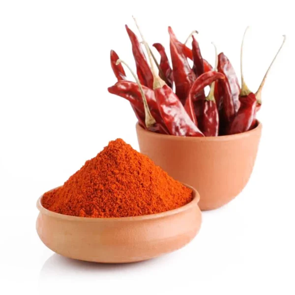 CHILLI POWDER (KASHMIRI/REVA MIX)
